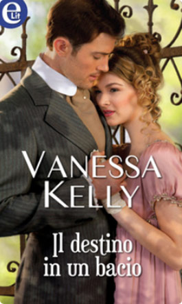 Lost in a Royal Kiss