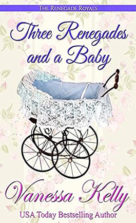 Three Renegades and a Baby